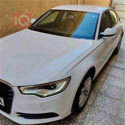اودي A6